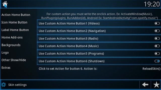 CarPc Kodi Video Intro смотреть онлайн