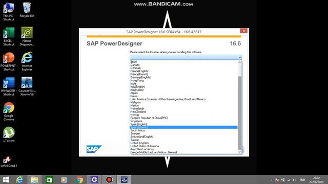 How To Install Application Power Designer смотреть онлайн