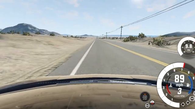 BeamNG Crashes Part 1 | Lamborghini Gallardo смотреть онлайн