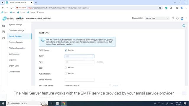 How to: Configure Omada Controller Settings for Better Usage смотреть онлайн