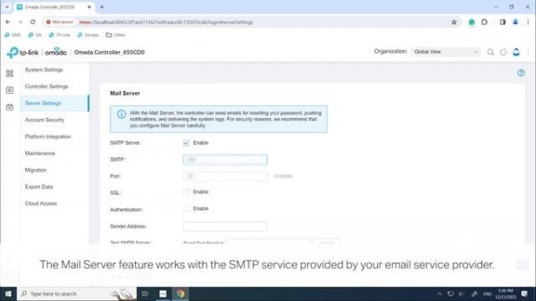 How to: Configure Omada Controller Settings for Better Usage