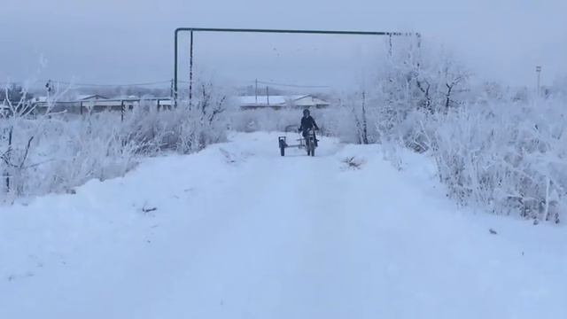 Дрифт на альфе!! смотреть онлайн