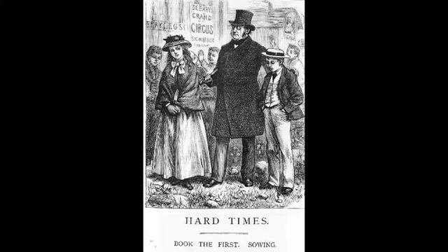 Hard Times Book 2, Chapter 04, Men and Brothers смотреть онлайн