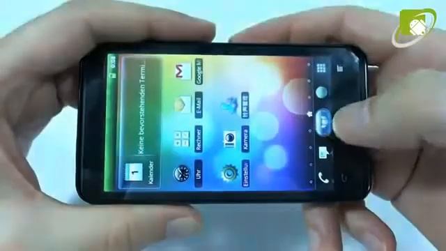 Star A1200 3G DualSim Android Smartphone 4,3" Touchscreen, WLAN, GPS, Bluetooth смотреть онлайн