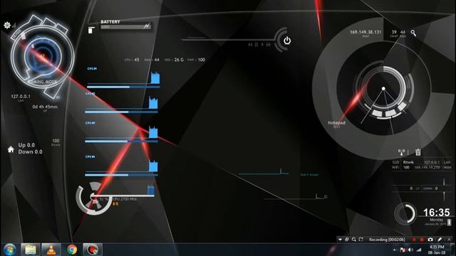 Revolutionise Your Desktop #9! смотреть онлайн