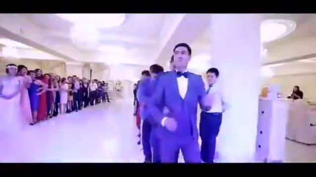 Тамада Астана Ернар Тайжан Жантас Шоумэн 87014159381 смотреть онлайн