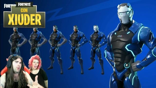 FORTNITE CONTEST#21 | VINCI 10€!!! PC - PS4 - XBOXONE - RICARICA TELEFONICA!!! смотреть онлайн