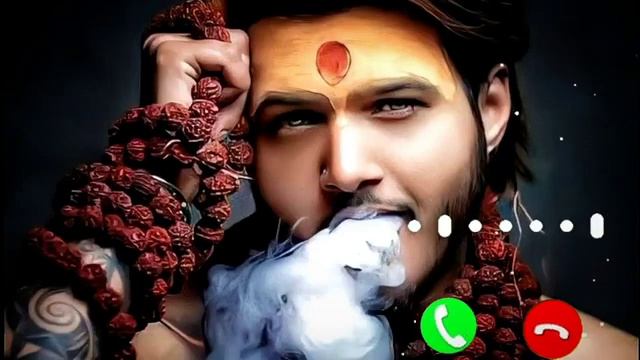 Bholenath Ringtone | Mahakal Ringtone | New Ringtone | Om Namah shivay Ringtone смотреть онлайн
