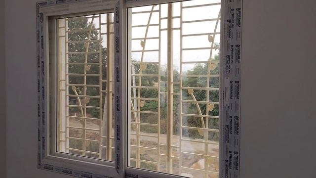 upvc sliding window 2.5 track Glass & net titilagarh смотреть онлайн