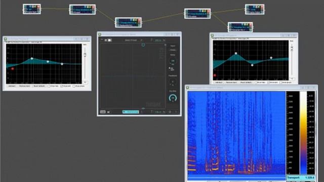 ボイチェンおじさんのElastique Pitch V2調教結果 смотреть онлайн