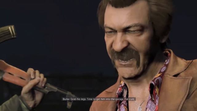 ytp Mafia 3 shouldn't use that kind of language смотреть онлайн