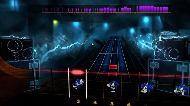 Rocksmith 2014 Remastered - Radiohead III смотреть онлайн