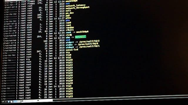 Banana Pi first run смотреть онлайн