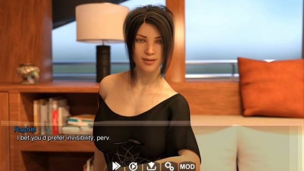 Guilty Pleasure Android Gameplay Part 9 [v0.18]