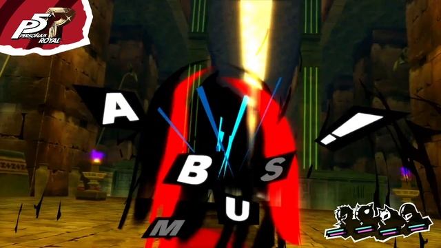 Differences Between Persona 5 and Persona 5 Royal | Side by Side Comparison | Part 4 смотреть онлайн