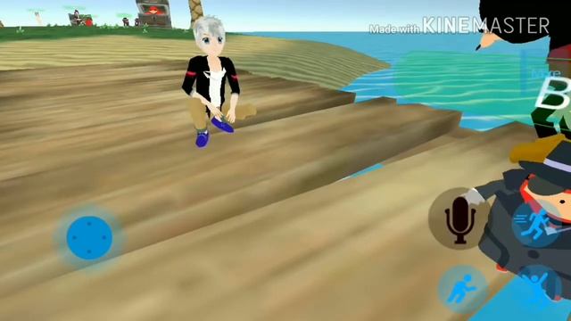 Vr chat Android смотреть онлайн