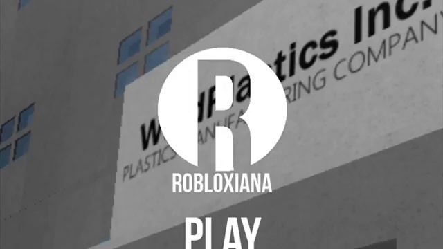 [ROBLOXIANA] Menu concept смотреть онлайн