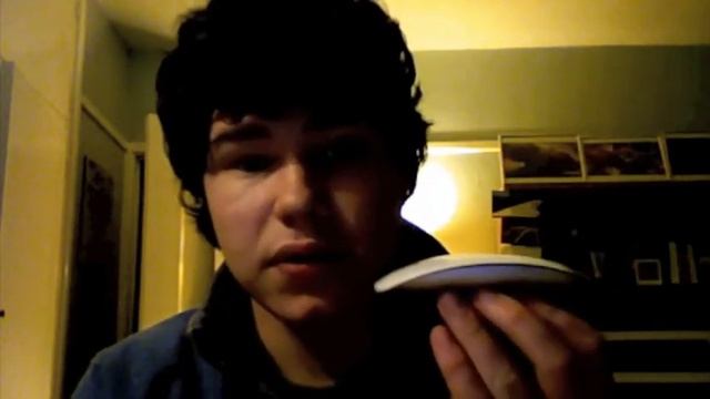 Magic Mouse Review смотреть онлайн