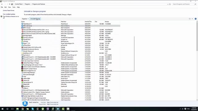 How To Remove MPC Cleaner "Virus" (uninstall) смотреть онлайн