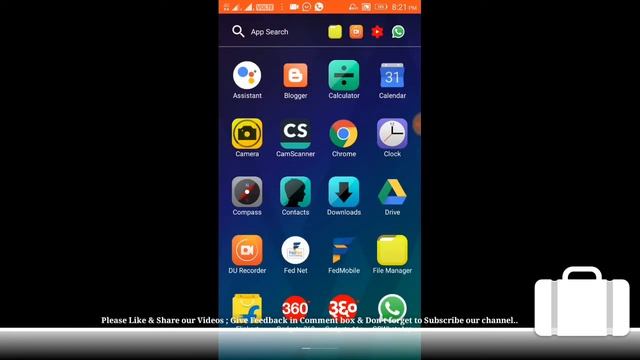 How To Install Poco Launcher || Poco Launcher For Android Phones|| #TechCrazy