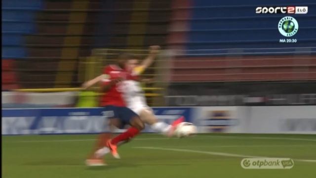 16.03.2014 Videoton FC - Győri ETO FC 0-1 смотреть онлайн
