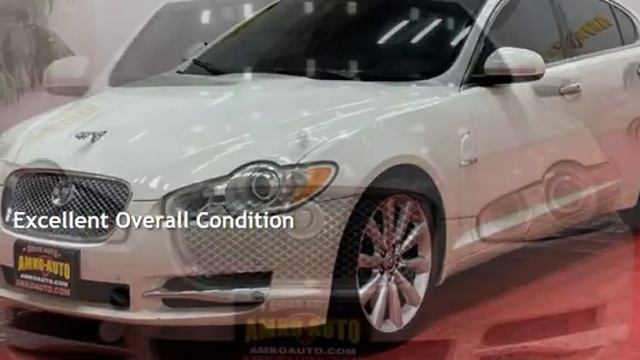 2010 Jaguar XF Premium for sale in Temple Hills, MD смотреть онлайн