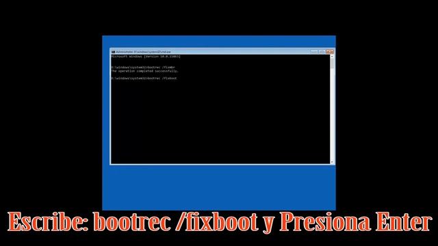 Solución al Error 0xc0000428 en Windows 10 смотреть онлайн