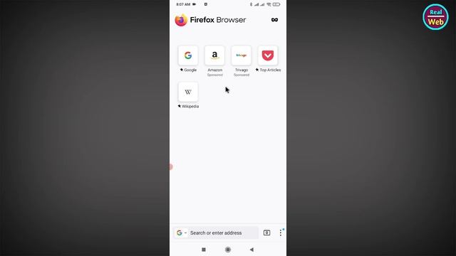 firefox app kaise use kare || firefox fast & private browser app kaise use kare смотреть онлайн