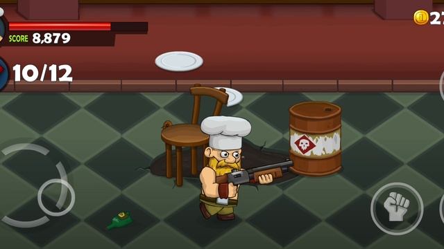21-10-2024 Я играю в Bloody Harry смотреть онлайн