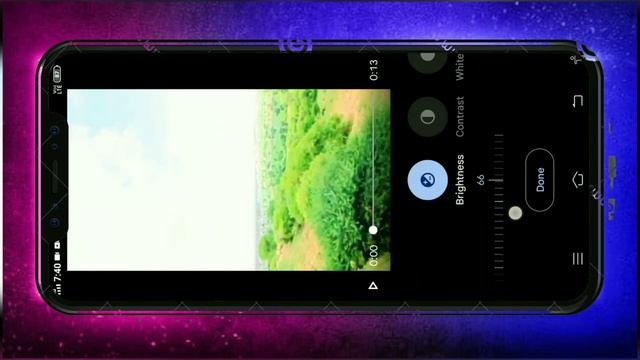 iPhone video editing | video editing app| video color grading in iPhone | Dev photographer edit 2.2 смотреть онлайн
