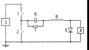БТГ. SOS-диоды. Импульсная технология Н. Тесла