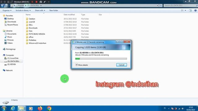 Cara install wilcom e2.0 untuk windows 7 ultimate 64 bit Part1 #youtube #1000subs смотреть онлайн