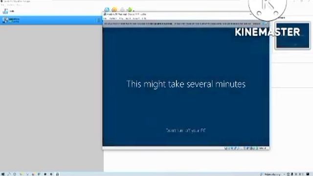 Cara instal dual boots windows dan Linux Ubuntu dengan virtual box смотреть онлайн