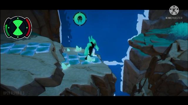 BEN 10 HERO TIME Fanmade Android Game Offline 2022 смотреть онлайн