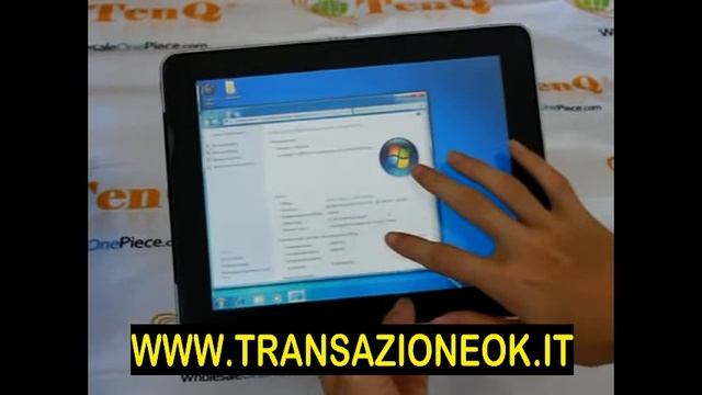 NM 10/9.7 TABLET WINDOWS 7 смотреть онлайн