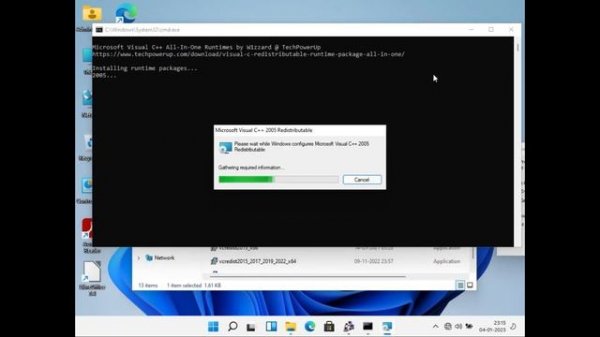 Create Custom Windows 11 || Custom Windows 11 iso || Software Dunia