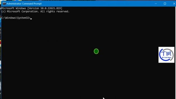 Fix Windows Script Host Error 0xc004f025 During Activation