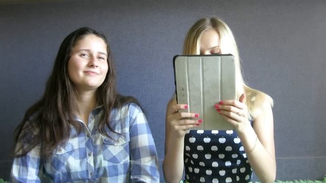 ♫ CHALLENGE: Песни наоборот ♫ / by KDN смотреть онлайн