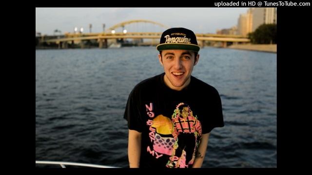 mac miller - bde bonus смотреть онлайн