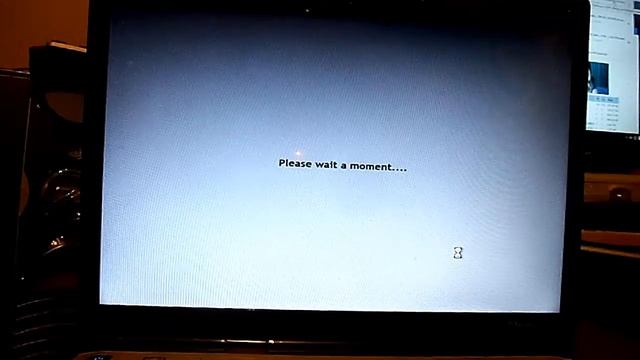Gateway T-Series w350i Factory Reset Laptop Windows Vista смотреть онлайн