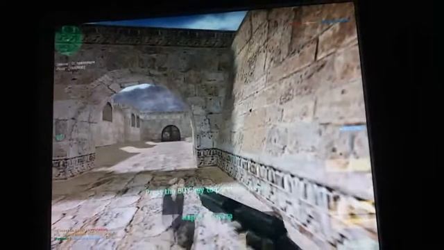 Counter Strike 1.6 and vh смотреть онлайн