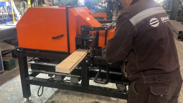 Чашкорезный станок Туборд 2.0 смотреть онлайн