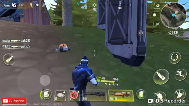 New Survival Cyber Hunter Gameplay 4GB RAM смотреть онлайн