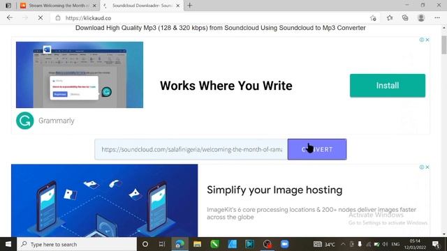 Fastest Way To Download Audios From #SoundCloud To Your Phone/PC смотреть онлайн