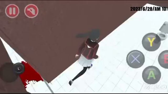 High School Simulator 2023 / 2018 Mod Version By @Cherry_Dev + DL смотреть онлайн