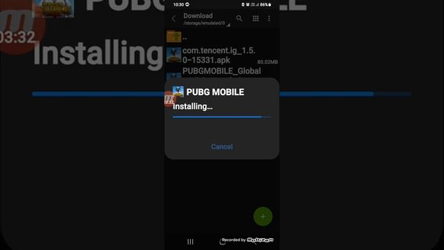 pubg mobile edit file obb смотреть онлайн