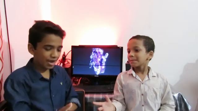 IQ TEST CHALLENGE WITH MY BROTHER | MALAYALAM | HI TECH VLOGGER смотреть онлайн