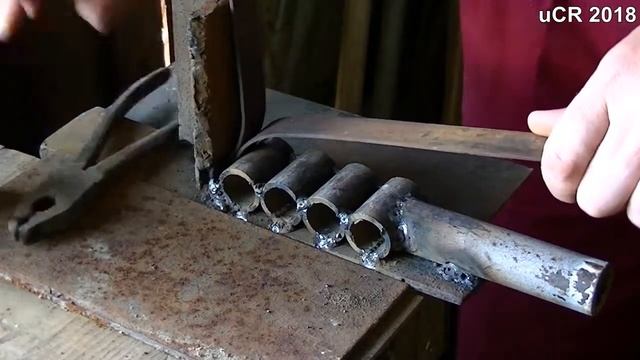 Скоба для мушкета (uCR) Musket`s bracket смотреть онлайн
