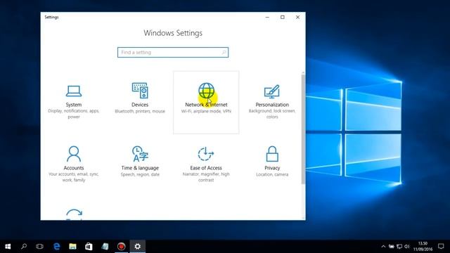 Cara mengaktifkan Mobile Hotspot di Windows 10 смотреть онлайн