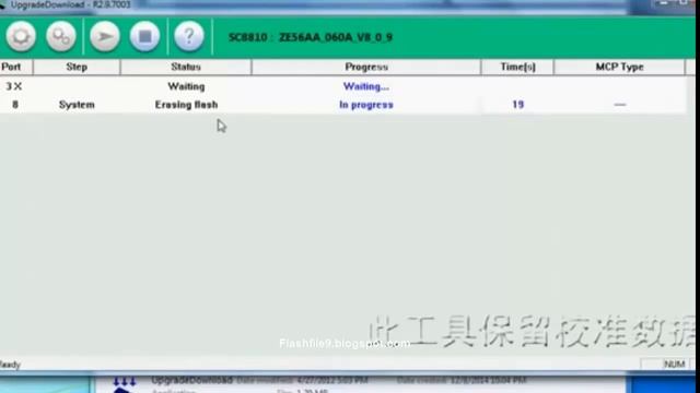 How to use SPD Flash Tool step by step смотреть онлайн